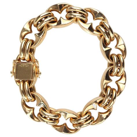 hermes gold logo|hermes gold bracelets for women.